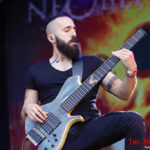 Fortarock 2019: Ne Obliviscaris
